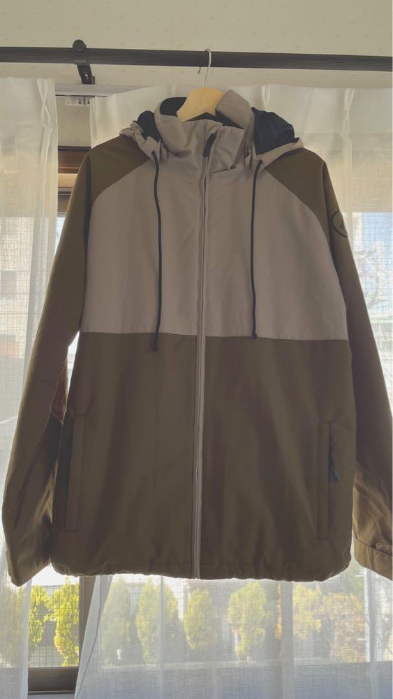 Volcom Snowboard Jacket Mens Size M