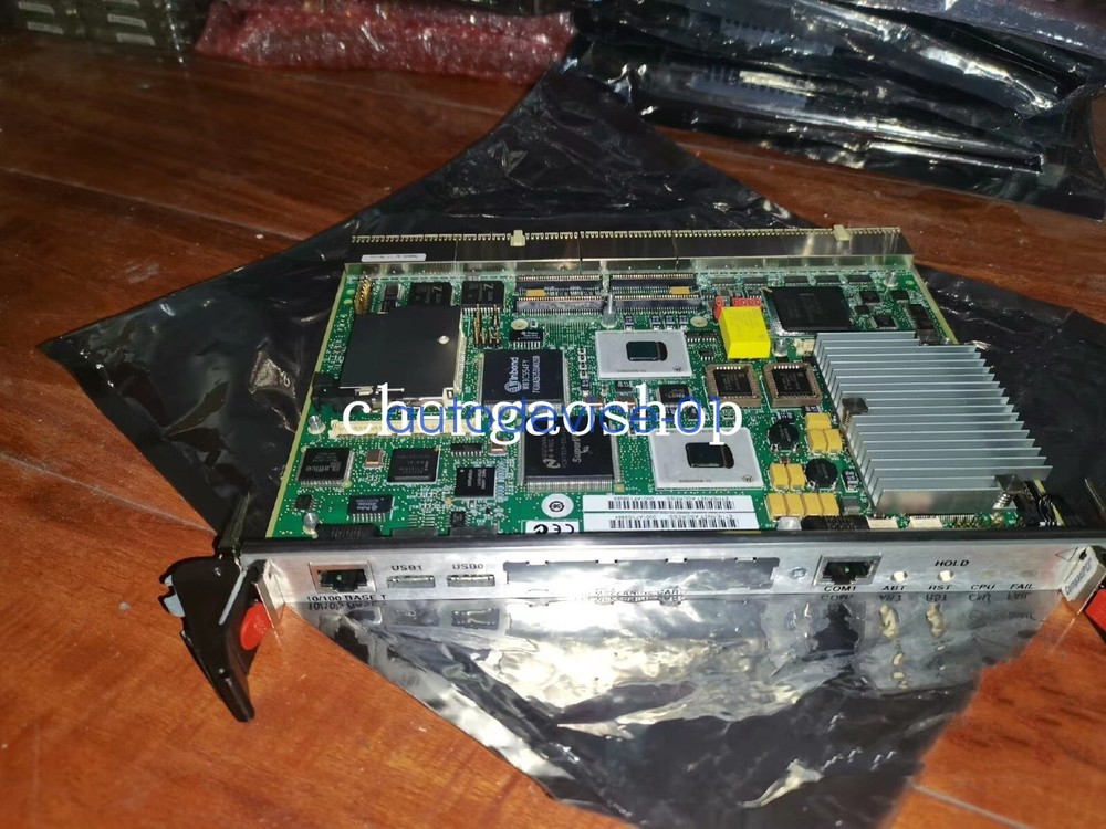 1PCS NEW CPCI-6020 Control Board by DHL/FedEx