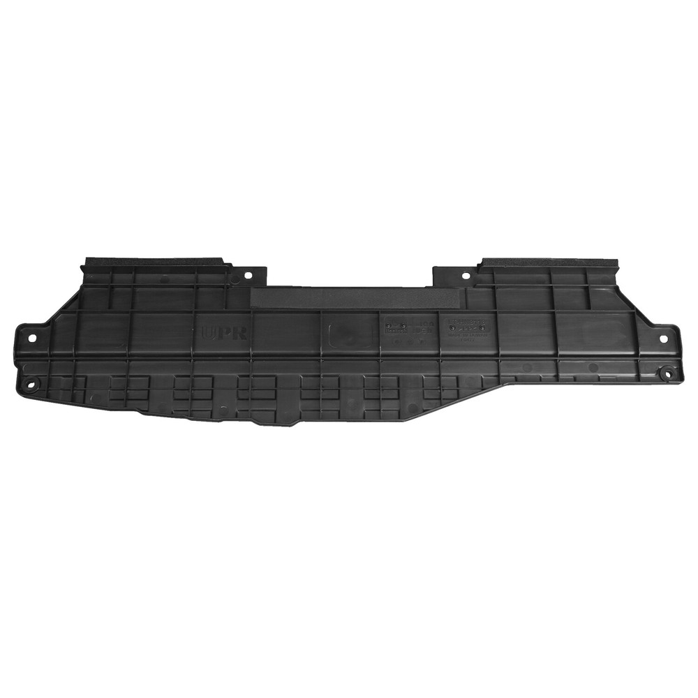 New Upper Grille Air Deflector Plastic Direct Replacement Fits 2022-2024 Tucson