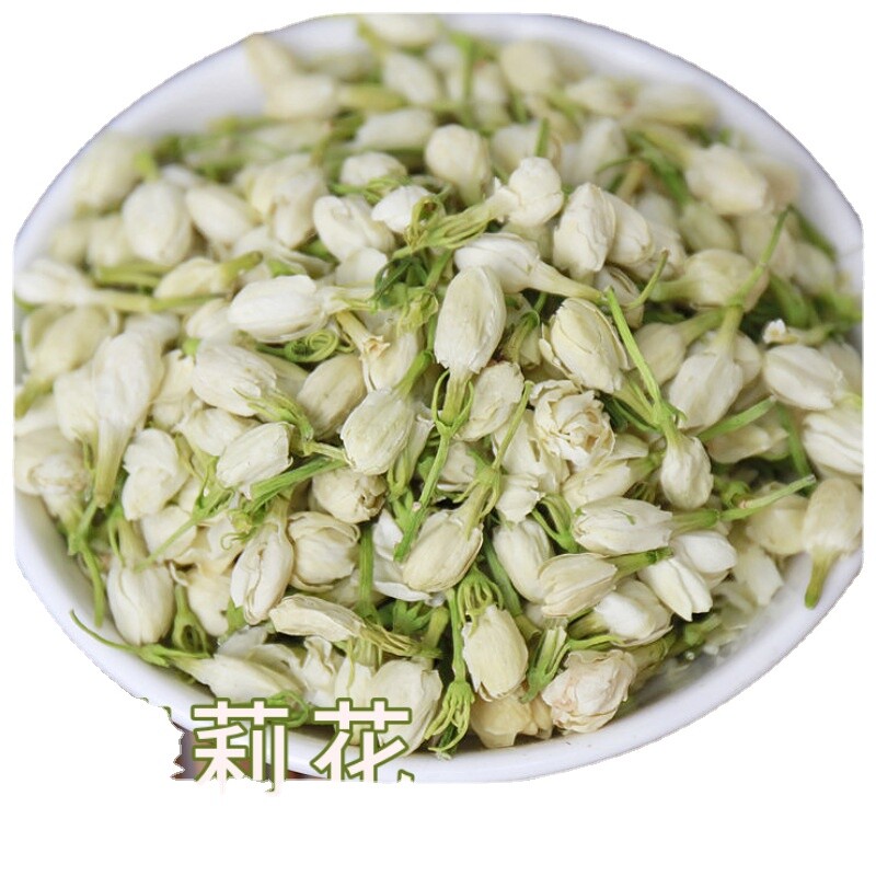 Classic fresh light herbal jasmine tea in 17.6 oz pack