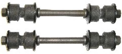 1966-74 Mopar Sway Bar End Links for Cuda Challenger Road Runner GTX