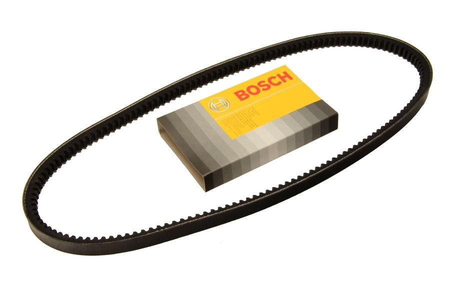 V-belt for SONATA II, SONATA III, KIA CERATO I liftback, CERATO I