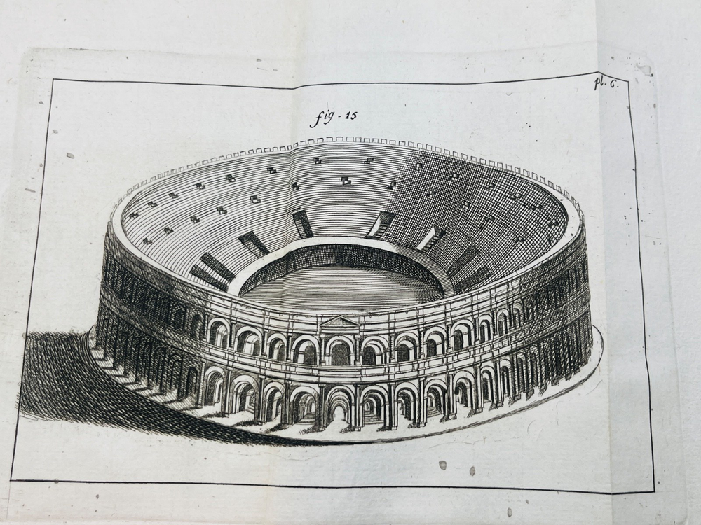 Histoire abrégée de la ville de Nîmes, avec la description de ses antiquités /