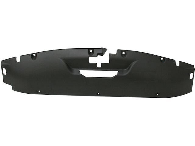 Upper Replacement AP Radiator Support Cover fits Chevy Tahoe 2004-2006 95WFCK