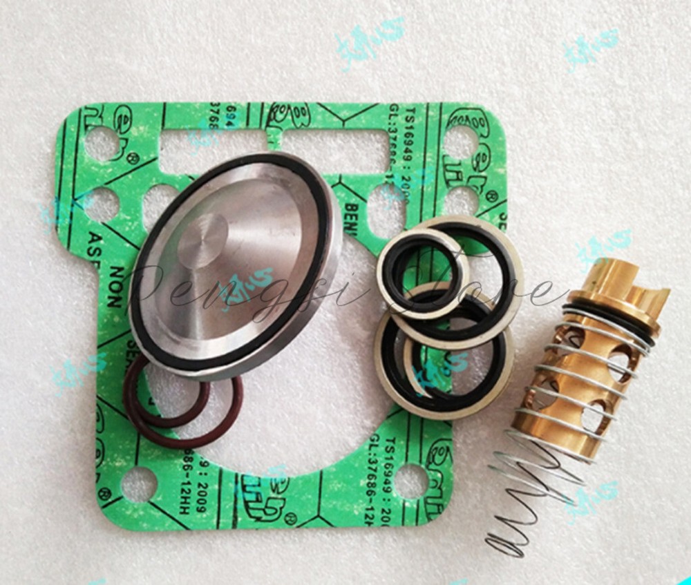 2901021704 Check Valve Repair Kit FOR Atlas Copco Air Compressor 2901-0217-04