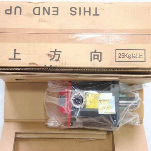 Fanuc servo motor A06B-0243-B101 NEW fedex or DHL