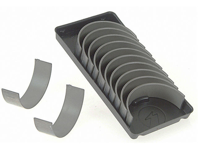 Chevrolet Express 2500 Sealed Power 95947PBZW Connecting Rod Bearing Set