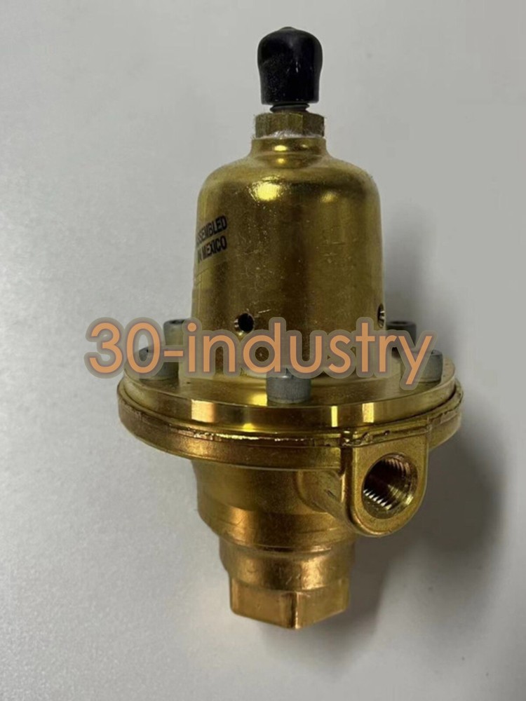 1pc New For Fisher 1301F-2 Compressed natural gas regulator