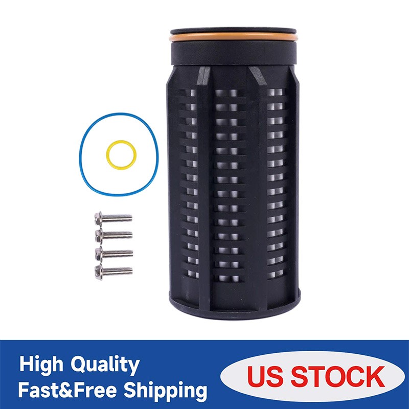 New Automatic Transmission Fluid Filter for Chevrolet Corvette 2020-25 24045729