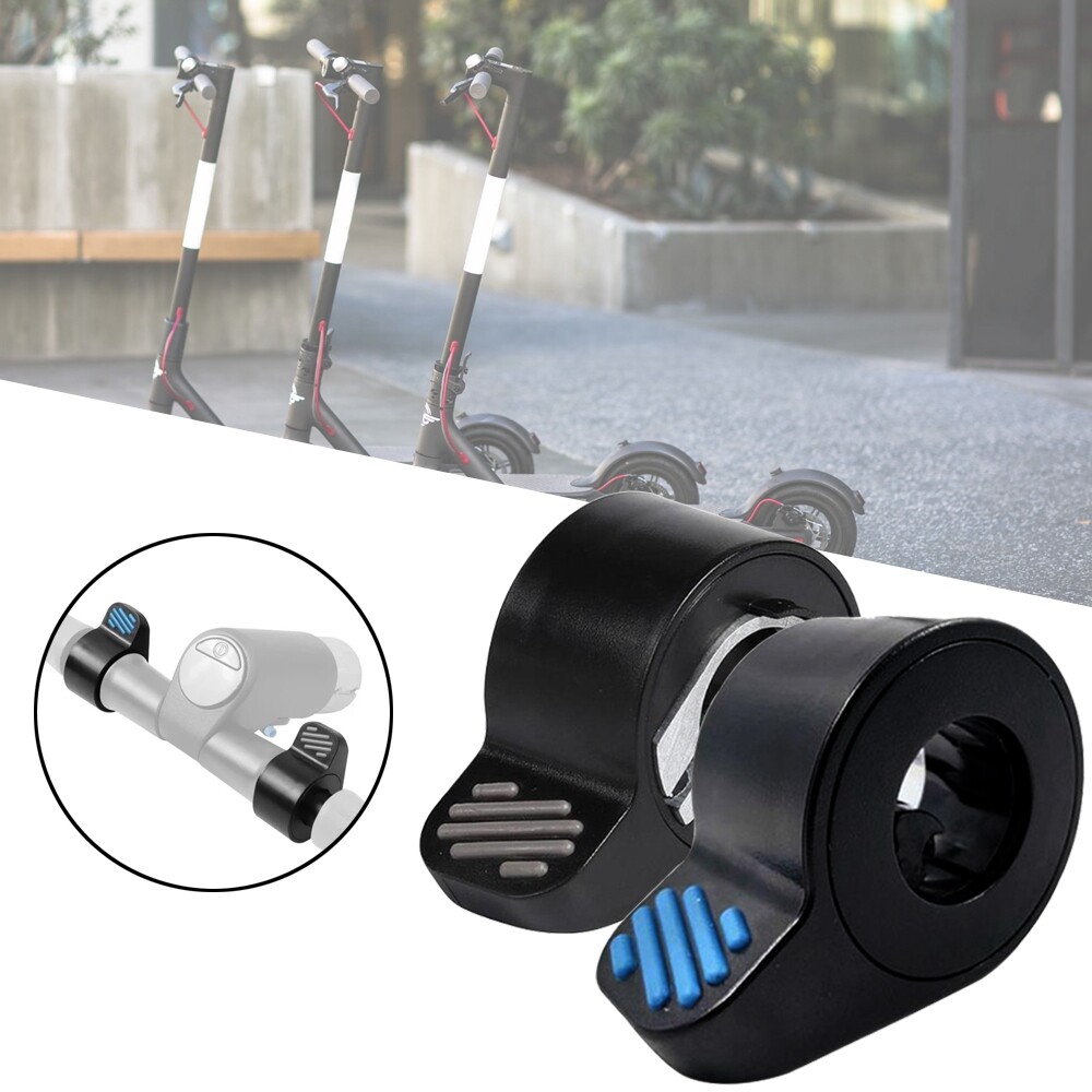 Ninebot ES1/2/3/4 Electric Scooter Thumb Throttle Accelerator Brake