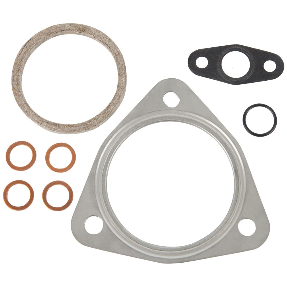 For Mini Cooper 2007-2016 Turbo Turbocharger Gasket Set DAC