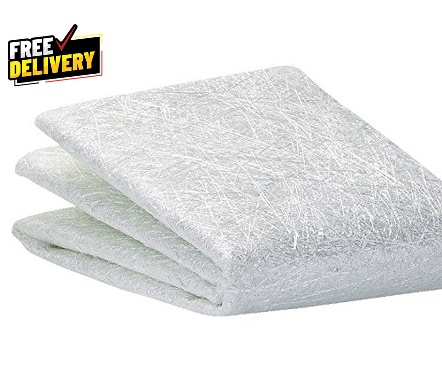 Fiberglass Chopped Strand Mat  1.5Oz-50