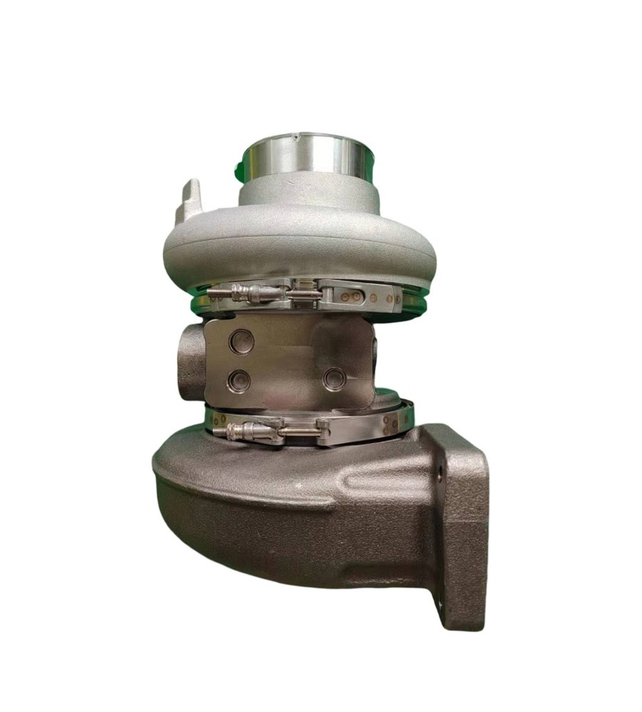 Turbocharger Fits Paccar MX-13 1907281 1907281PEX 1907281PRX 1940999 1940999PEX