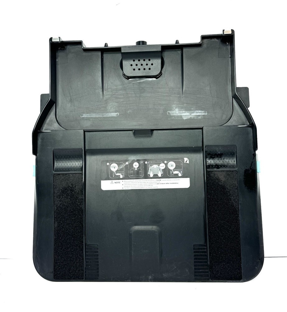 Yeedi Cube Pro Robot Replacement Station RAMP Only