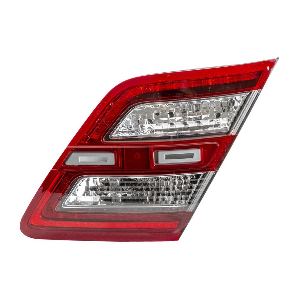 For Ford Taurus 2013-2019 Tail Light Passenger Side Inner LED &Halogen Rear Lamp