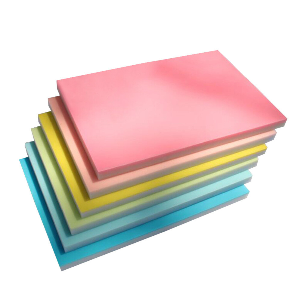 DIY Rubber Stamps Brick Letter for Clay Colored Carving Block