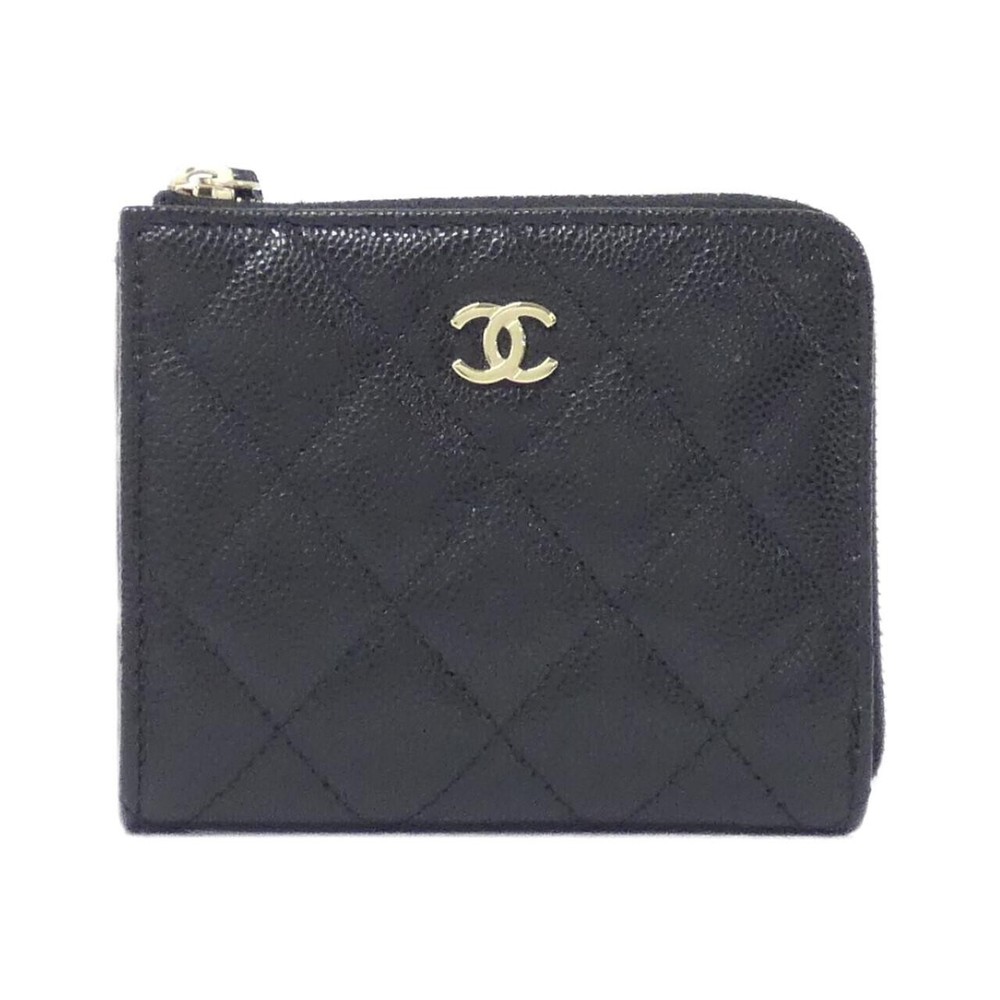Authentic CHANEL Timeless Classic Line AP3999 Wallet  #260-007-773-7533