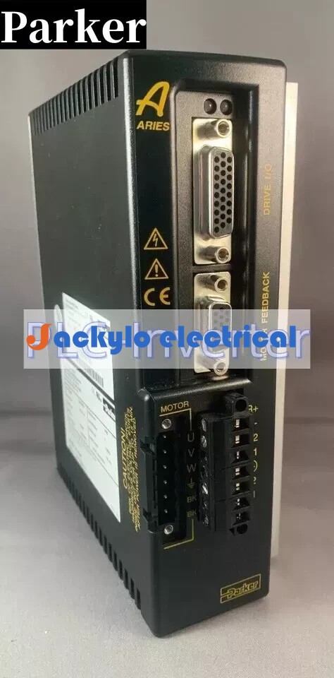 NEW Parker AR-04AE Aries Single Axis Servo Drive free shipping factory sealed～