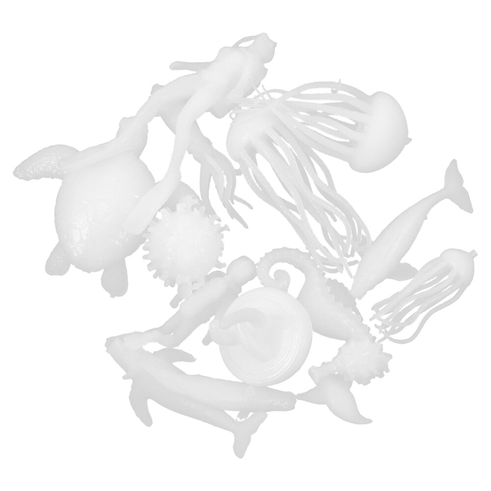 Epoxy Jewelry Making Molds for DIY Filler Handicrafts