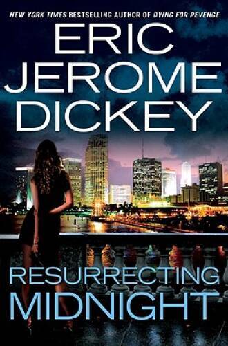 Resurrecting Midnight - Hardcover By Dickey, Eric Jerome - VERY GOOD