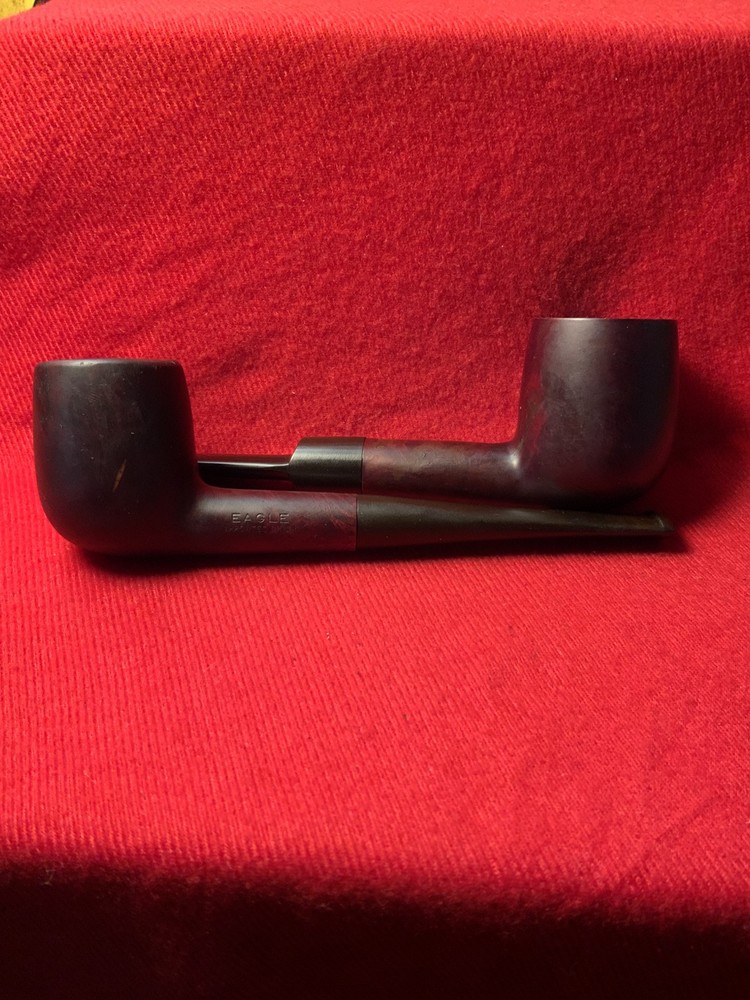 Vintage Basket Billiard Duo - See Descr. & Photos