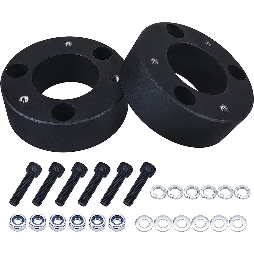 2004-2019 Ford F150 3in Front Leveling Lift Kit for 2WD & 4WD