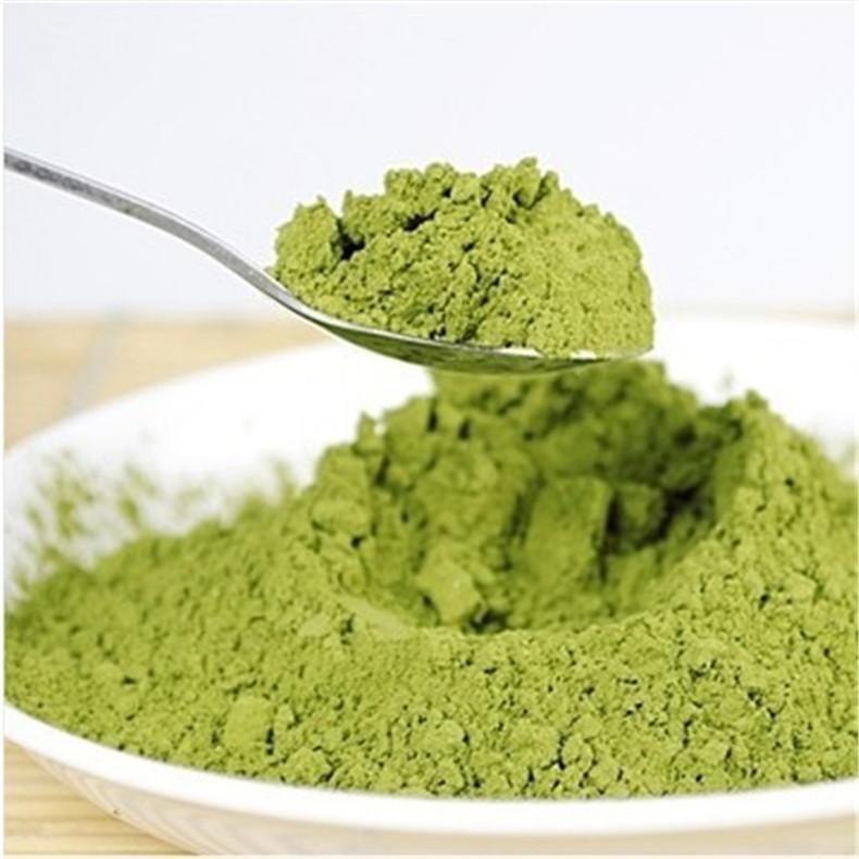 500g Premium Organic Japan Matcha Green Tea Powder for Weight Loss