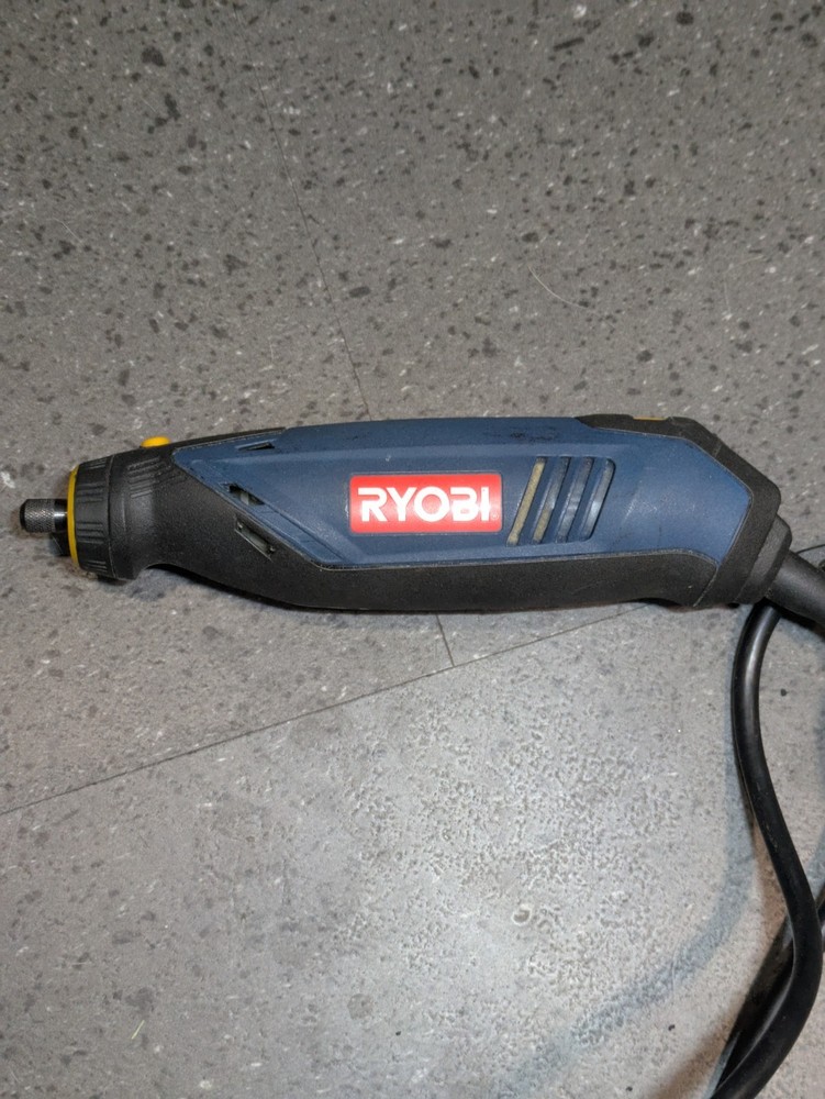 Ryobi HT232 Reconditioned Corded Rotary Tool with Accessories