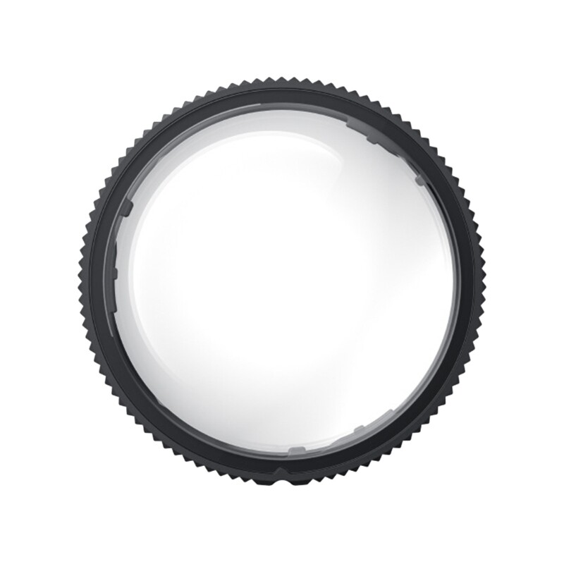 Detachable Lens Guards for Lens Cover Camera Protector