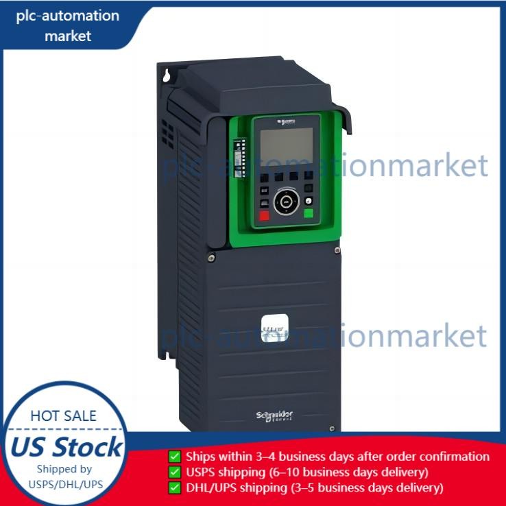 ATV930U15N4 Cutter Electric Inverter ATV930 1.5kW New and Sealed-