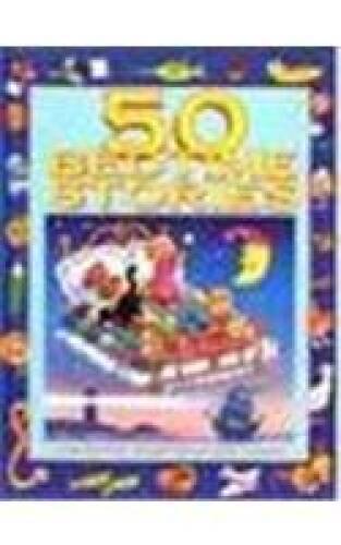 50 Bedtime Stories - The Perfect Way to End Your Day - Paperback - GOOD