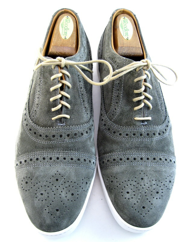 NEW Allen Edmonds 