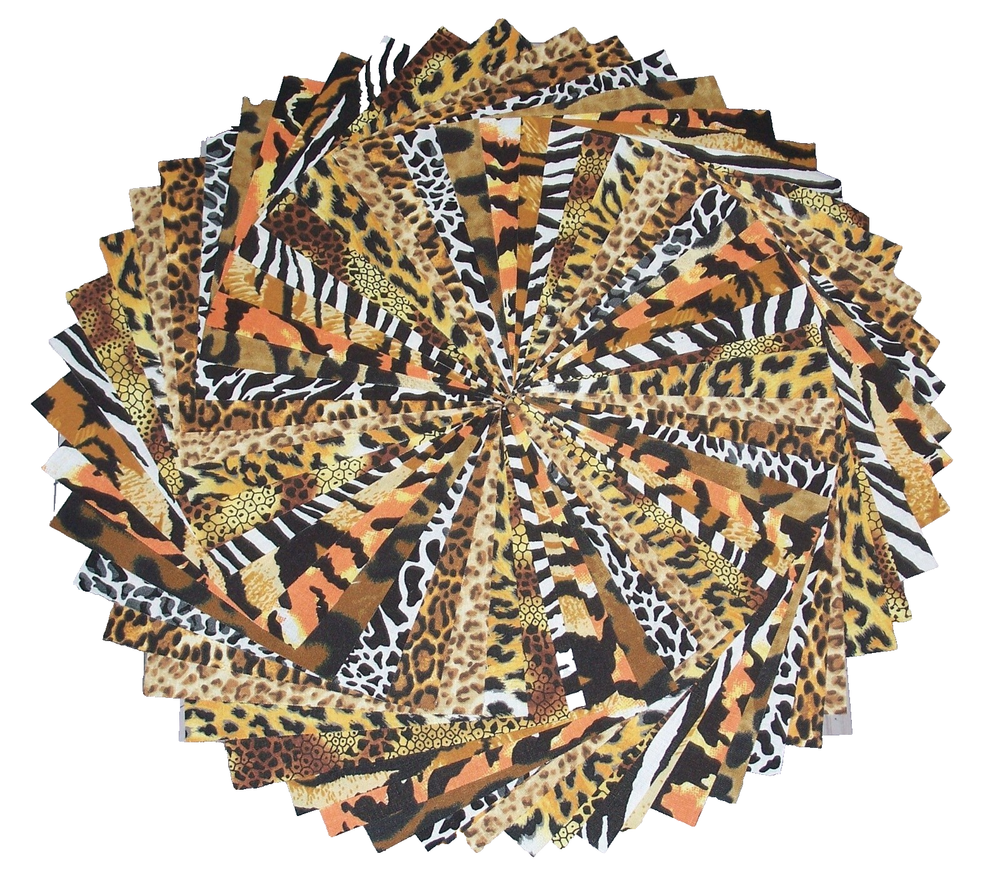 54 Animal Print 5