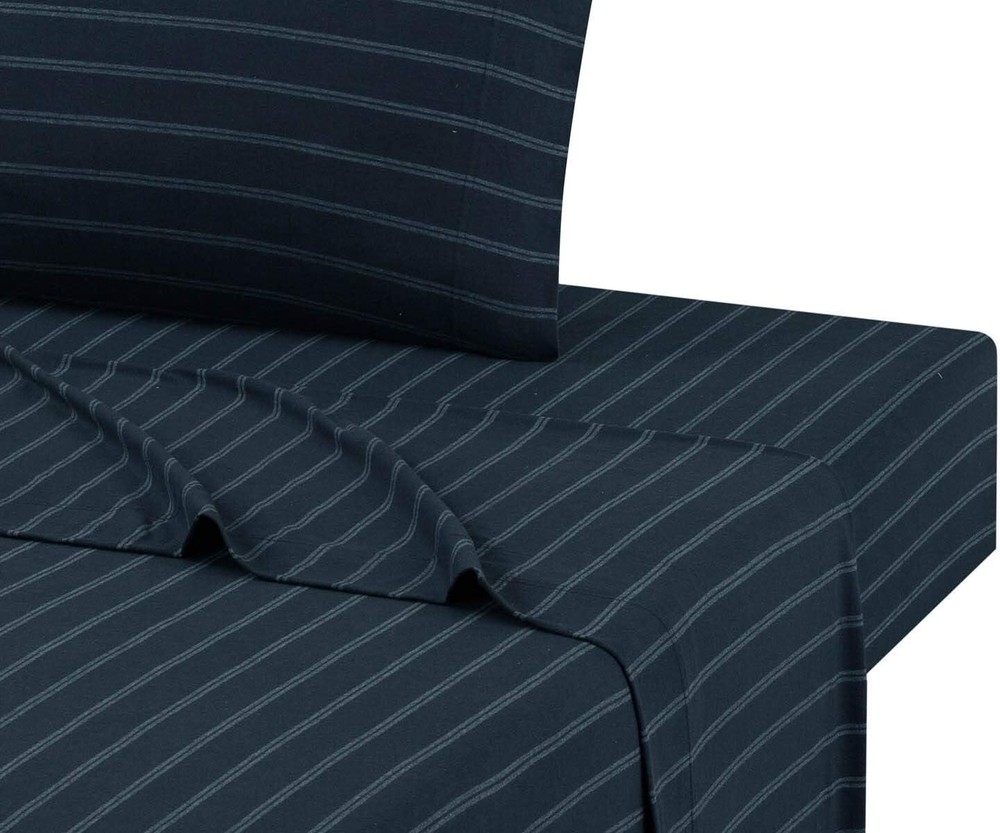 DELANNA JERSEY KNIT SHEET SET 