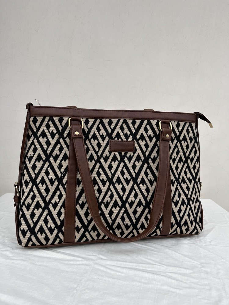 Laptop Bag | Spacious Bag For Women