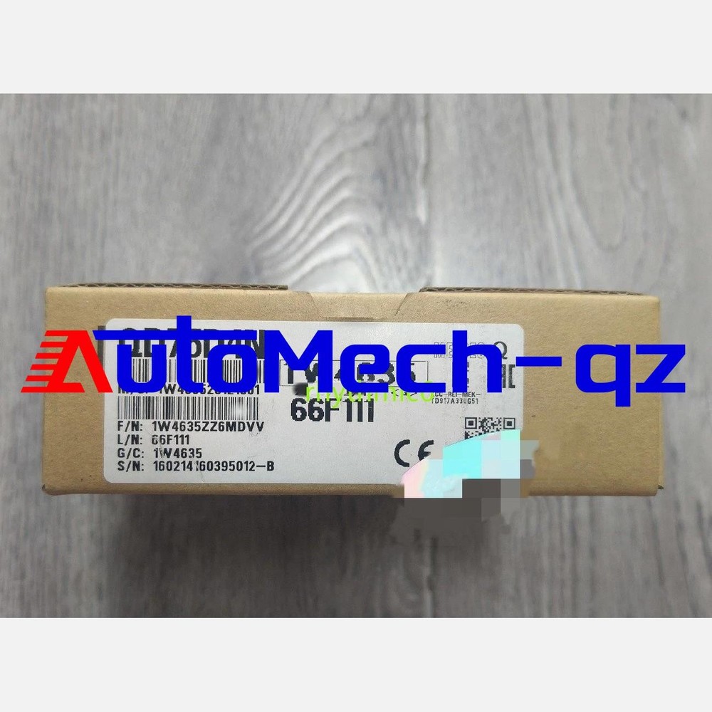 Brand New QD75D4N MITSUBISHI module Fast delivery FedEx or DHL