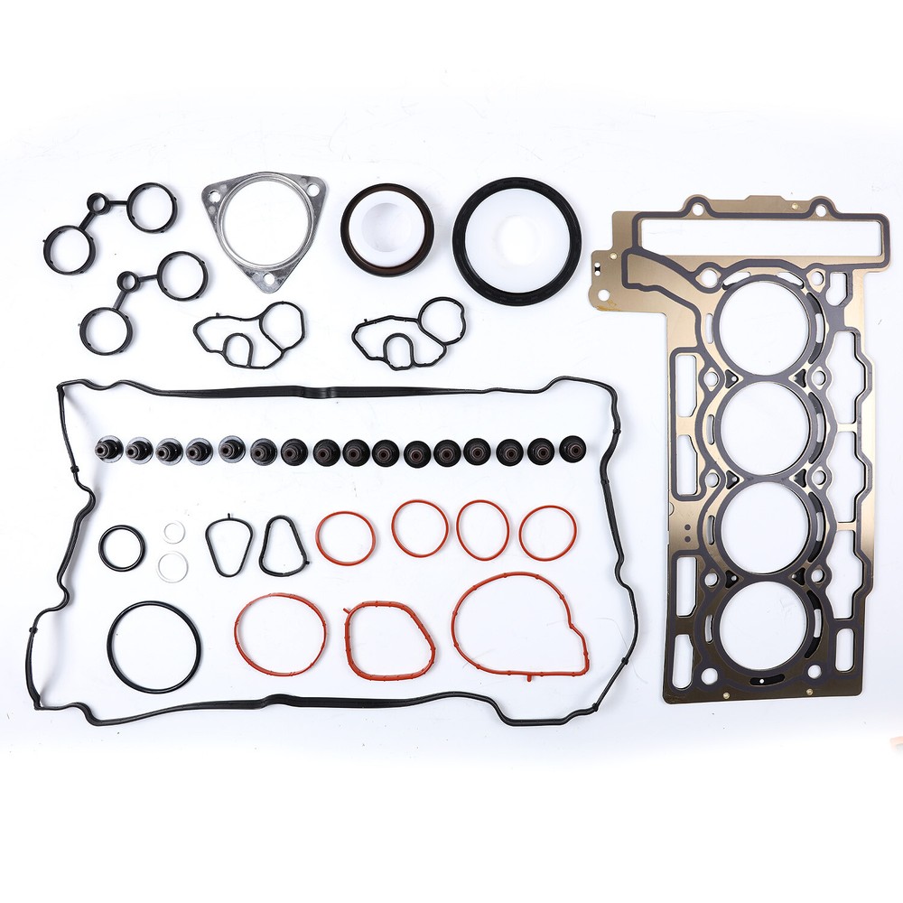 For Mini Cooper R55 R56 07-12 Cylinder Head Gasket Kit 1.6L DOHC 9815416 Turbo