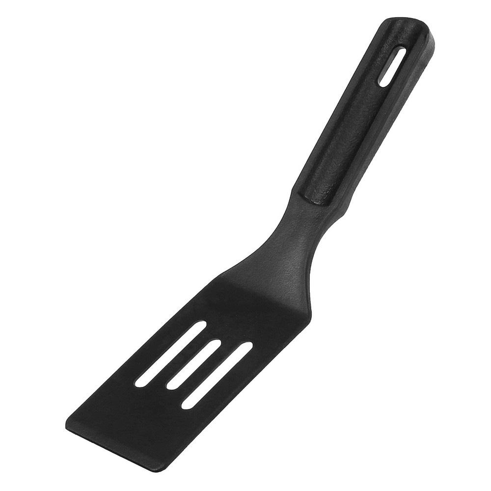 Heat-Resistant Nylon Mini Spatula for Nonstick Cookware