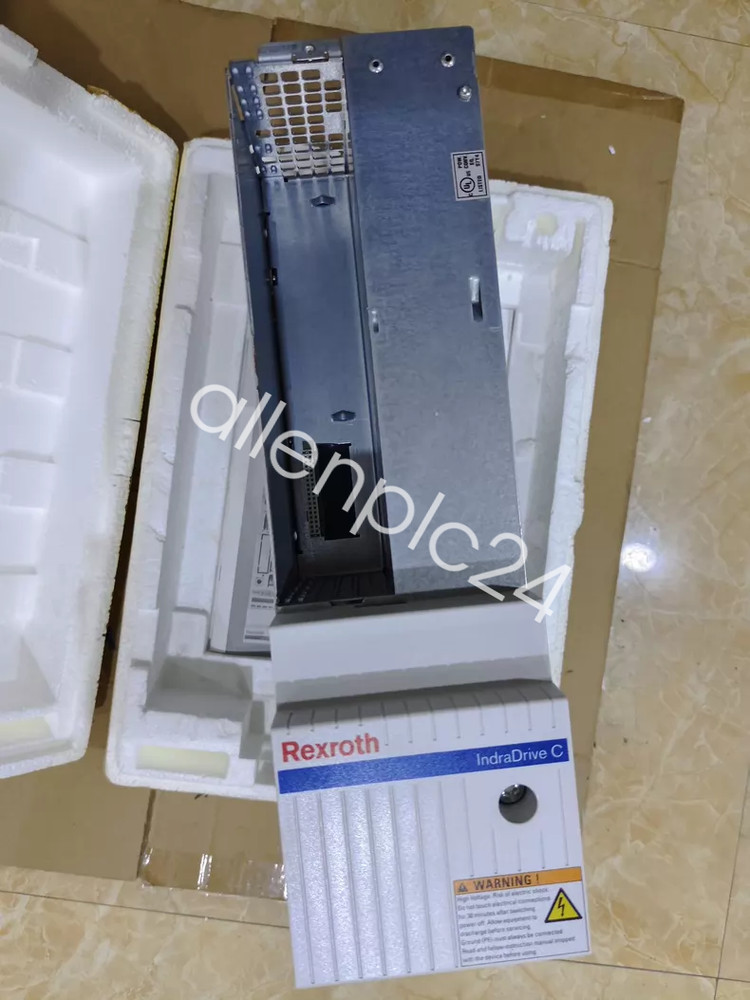 HCS02.1E-W0054-A-03-NNN R911298373 REXROTH servo drive brand new FedEx or DHL