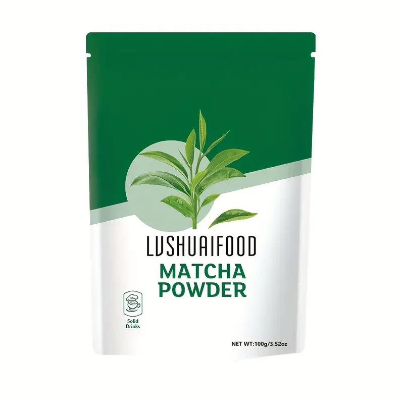 Organic Matcha Green Tea Powder 100% Pure Matcha  4oz
