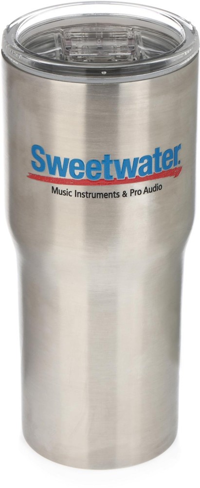 Sweetwater Crescendo Cafe Vacuum Hot/Cold Tumbler - 20 oz.