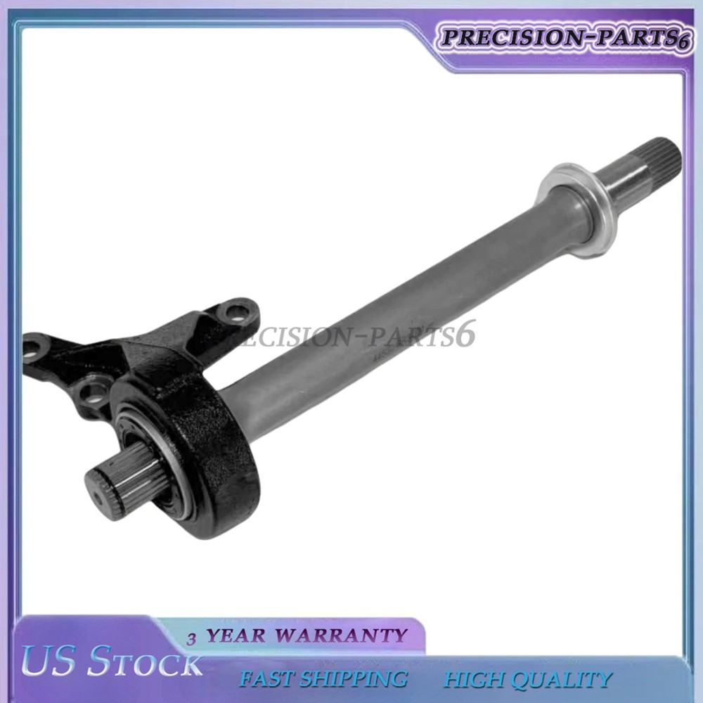 For Honda B Series Acura GSR B18 B16 B20 Civic Integra LS Billet Halfshaft 500HP