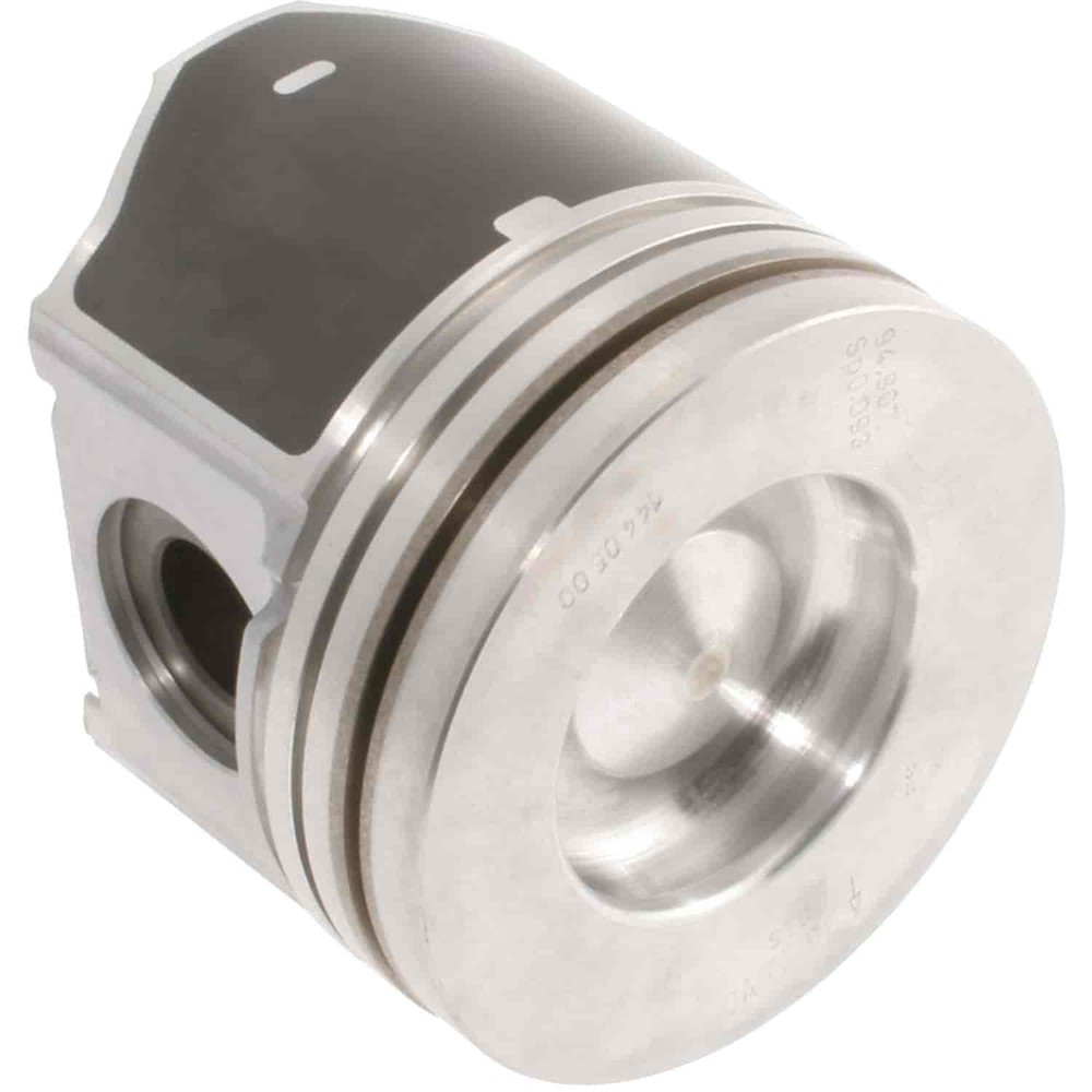 Clevite 2243454 Piston for Ford VT365 6.0L V8 Powerstroke Turbo Diesel Engine