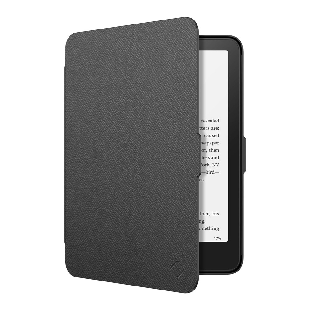 Fintie Protective Case for 7-Inch Kindle Paperwhite 12th Gen 2024 with Colorsoft Signature Design  