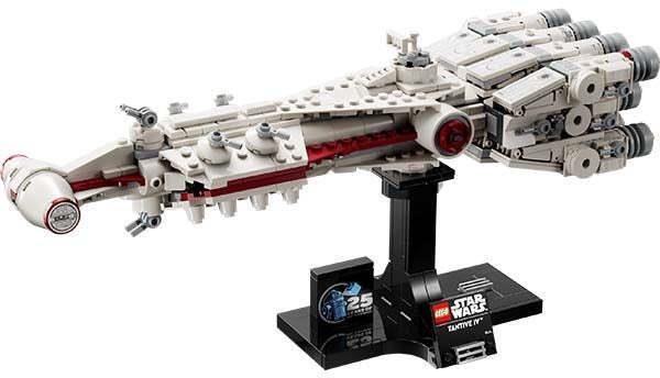 LEGO Star Wars: Tantive IV (75376)