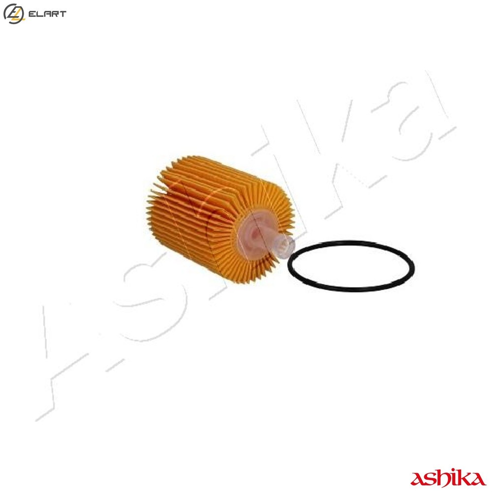 OIL FILTER 10-ECO054 FOR LEXUS TOYOTA COROLLA/iM/Verso AURIS VERSO FJ/CRUISER