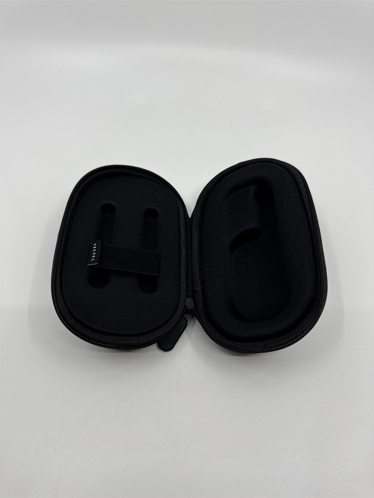 Vessel Scout Case Black for Compass Travel Accessory