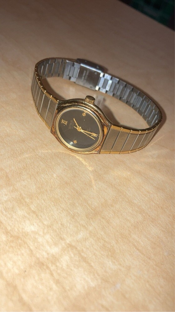Vintage Benrus Women's Watch Retro Timepiece  