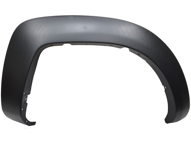 Right - Passenger Side Fender Flare fits Toyota Tacoma 2005-2015 86SHKV