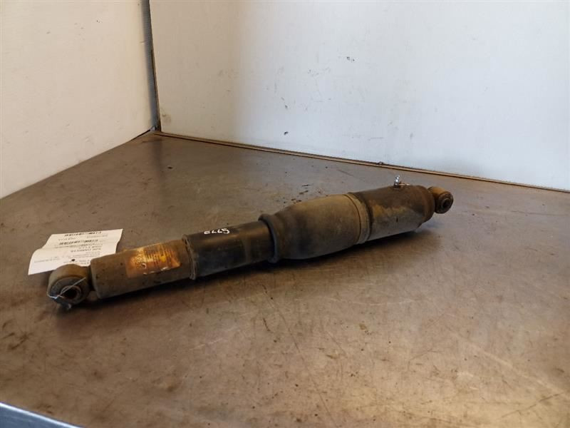 Air Shock Absorber from 2018 SUBURBAN 1500 4x4 9744524